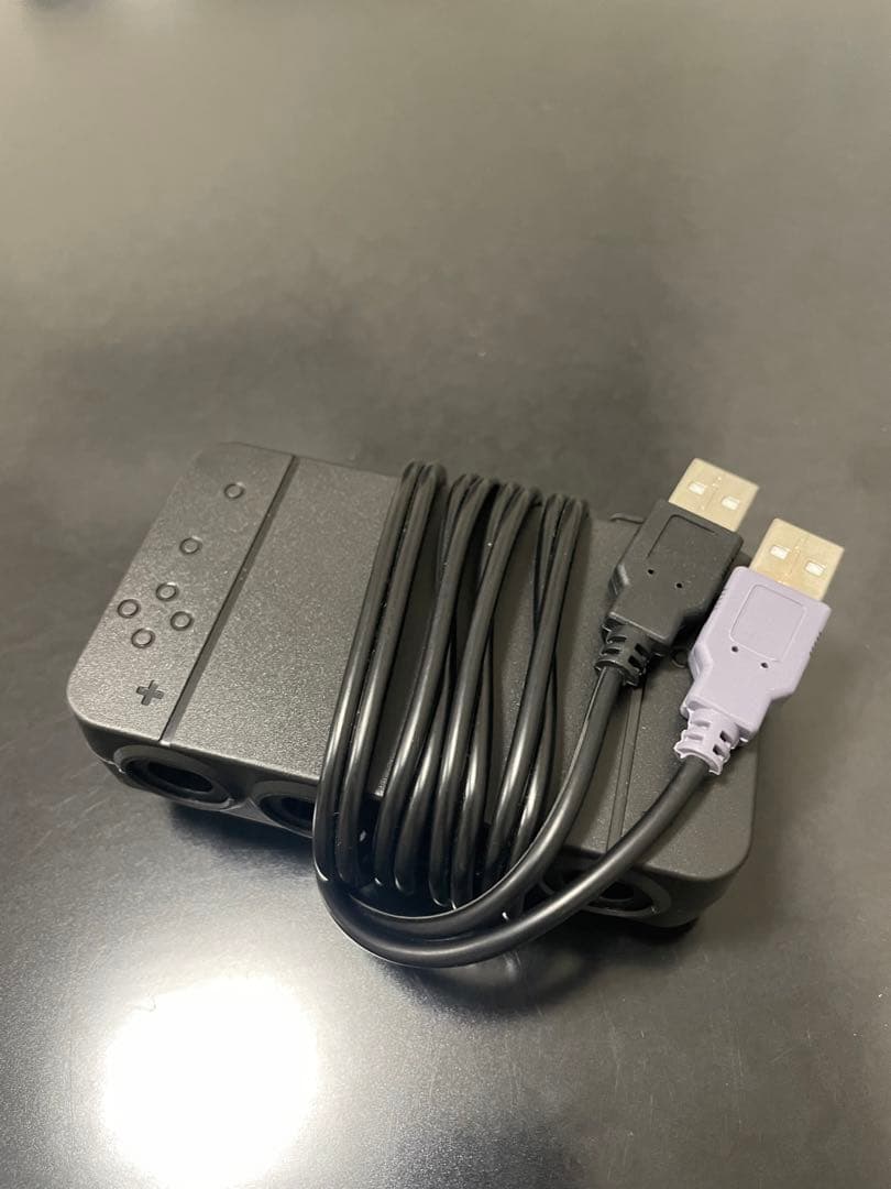 Nintendo Switch 大乱闘スマッシュブラザーズコントローラーセット