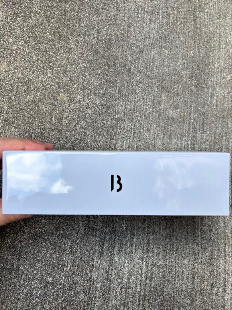 【新品半額】BYREDO LA MINI SÉLECTION ミニキャンドル3個