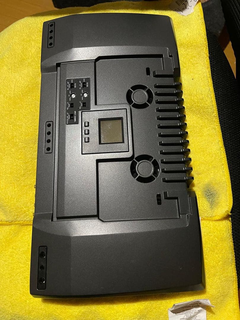 カーオーディオ ALPINE MRV-F545