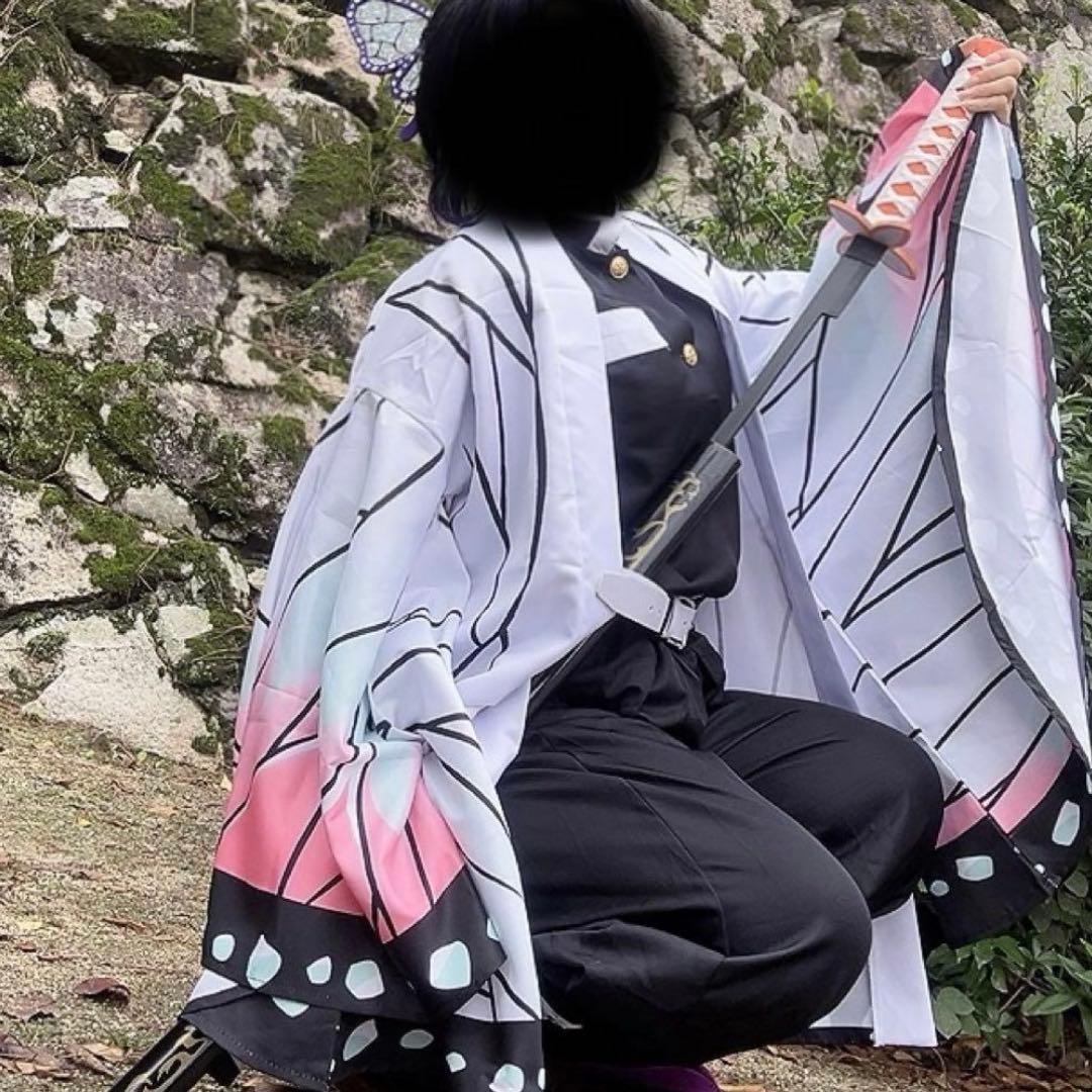 胡蝶しのぶ　フルセット