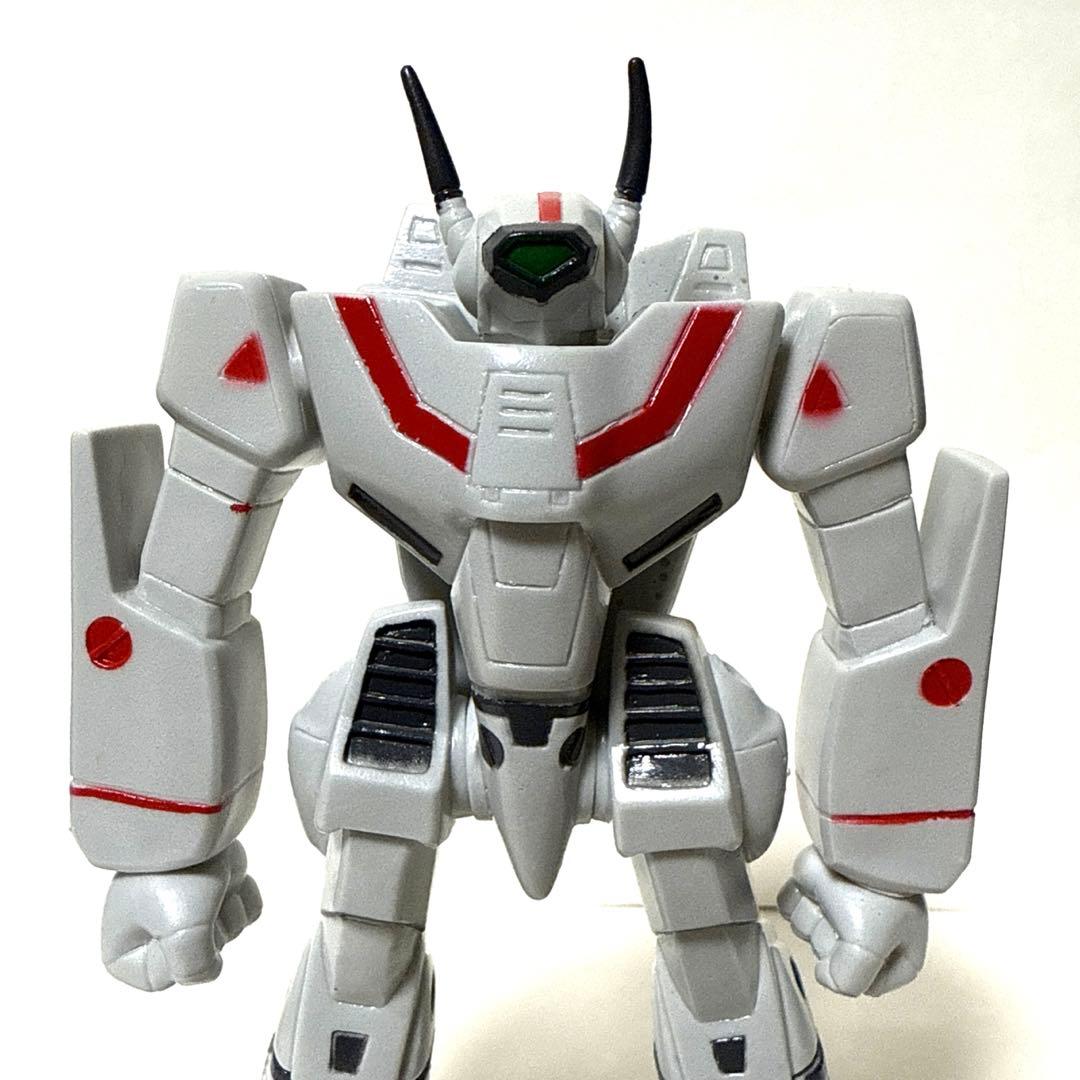 当時物 タカトク マクロス バルキリー　ソフビ