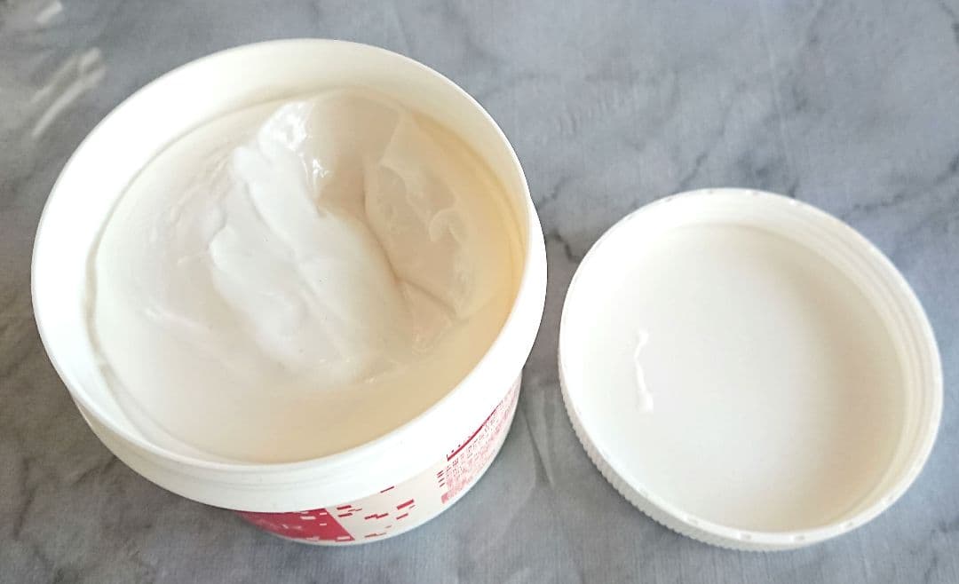 HACLEAR/ハクリア ボディクリーム 400g