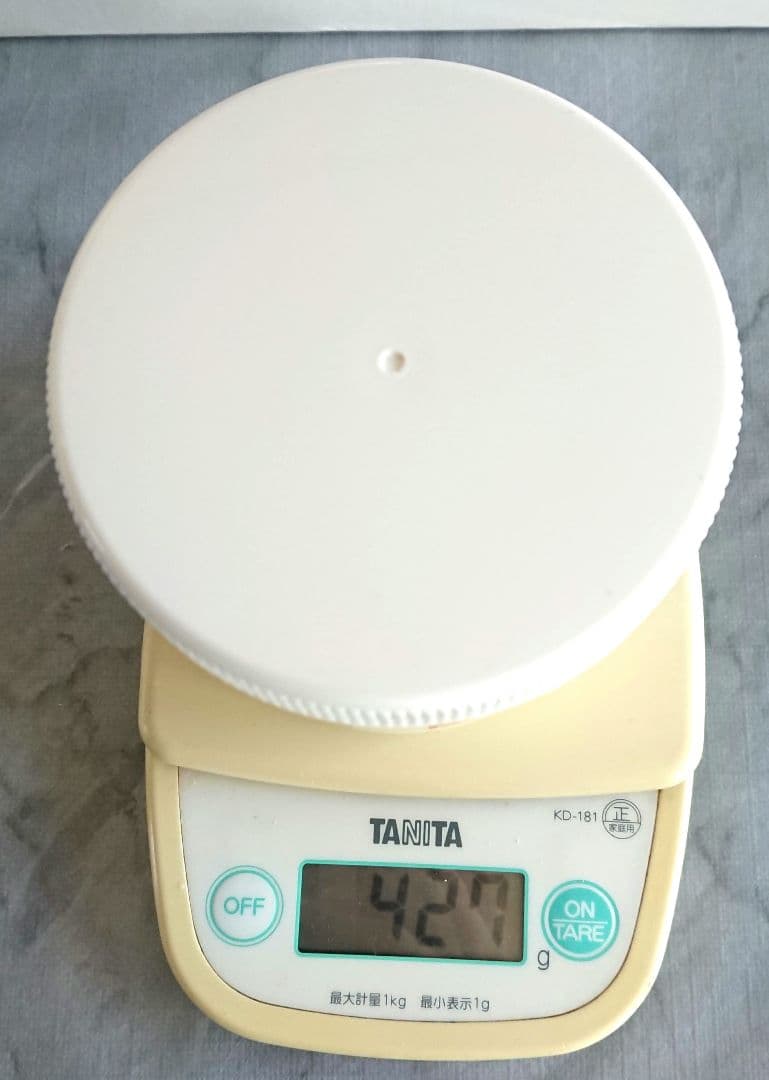 HACLEAR/ハクリア ボディクリーム 400g