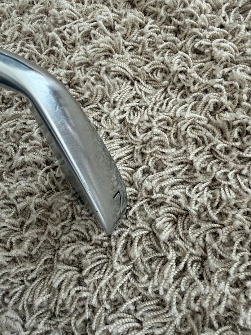 MIZUNO pro225アイアンセットP〜6 5本modus 115S