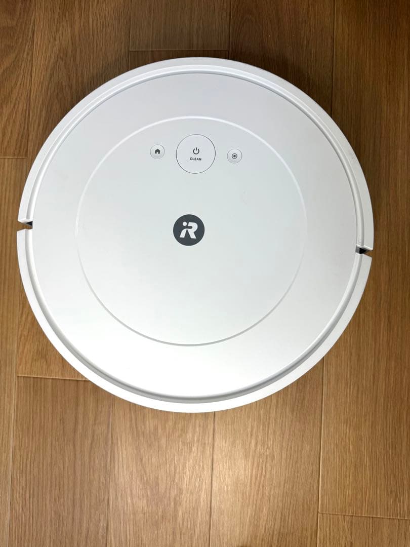 ルンバ Roomba Combo Essential コンボ　エッセンシャル