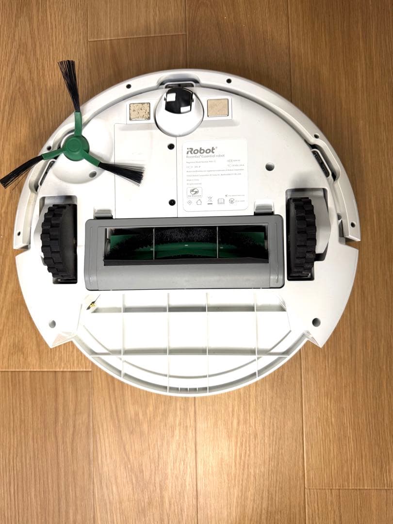 ルンバ Roomba Combo Essential コンボ　エッセンシャル