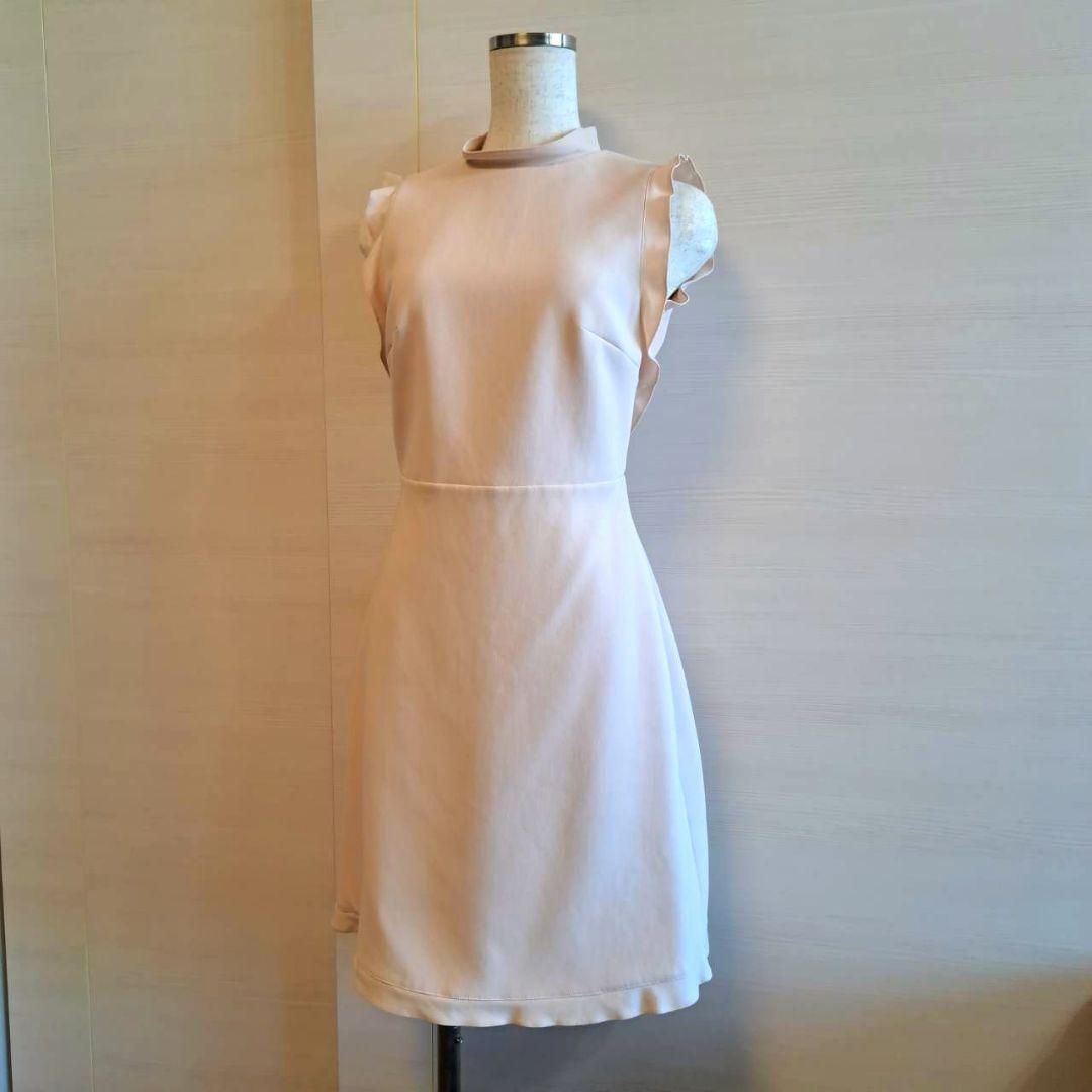 ワンピース miumiu dress
