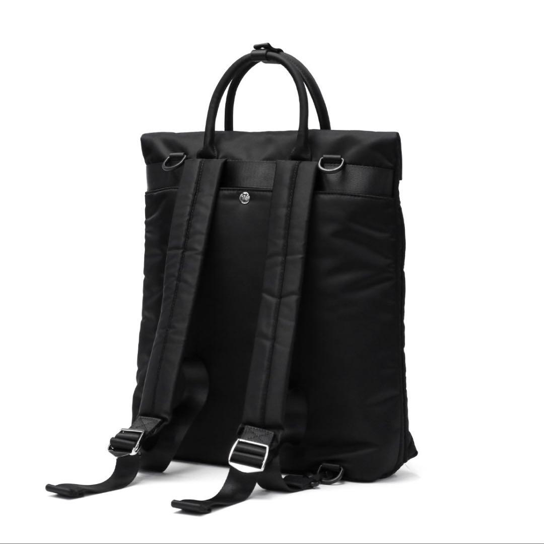 SELENT ÉTHER セレーンエテール　パリ　リュック　トートバッグ