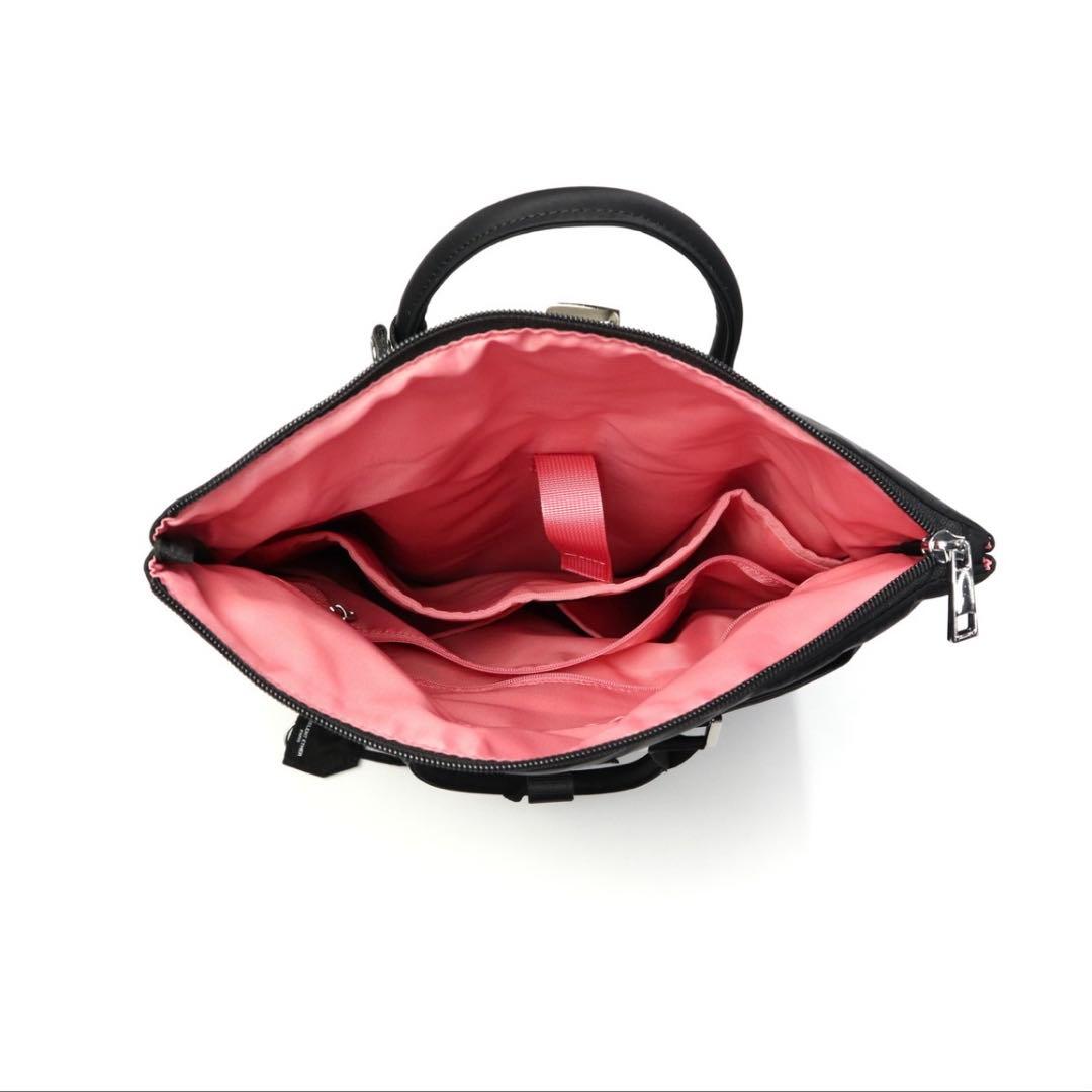 SELENT ÉTHER セレーンエテール　パリ　リュック　トートバッグ