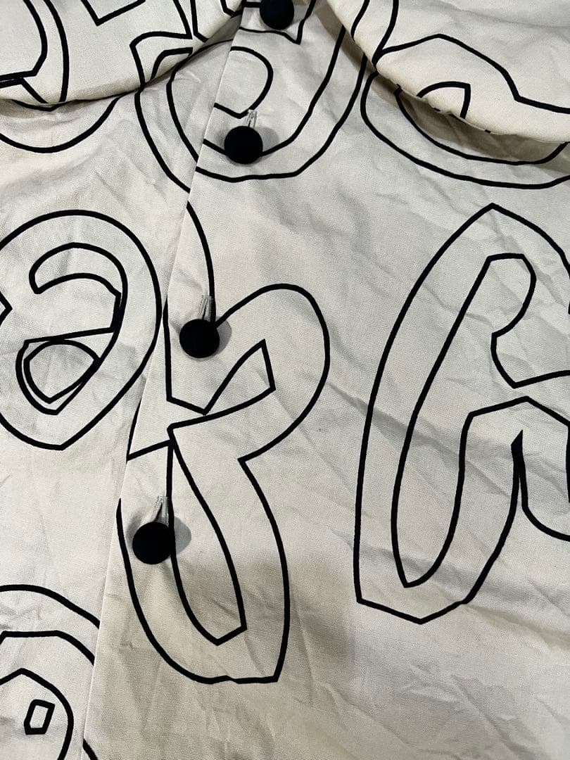 値下　frankygrow フランキーグロウ シャツM 100 110