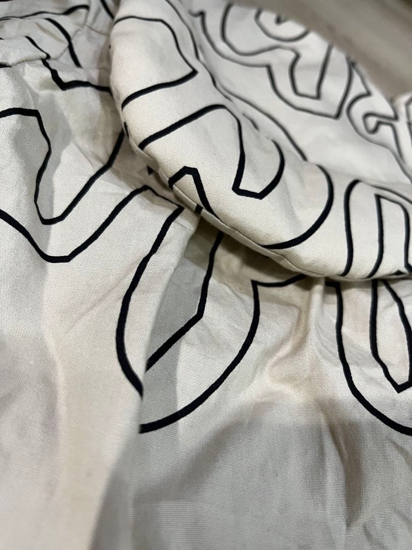 値下　frankygrow フランキーグロウ シャツM 100 110