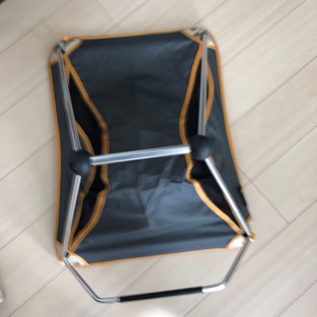 ALITE mayfly chair エーライト メイフライチェア 美品　動物柄