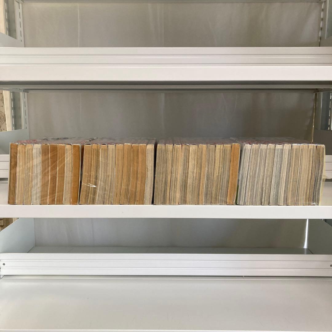 ハンター×ハンター 1〜38巻 2.4-1