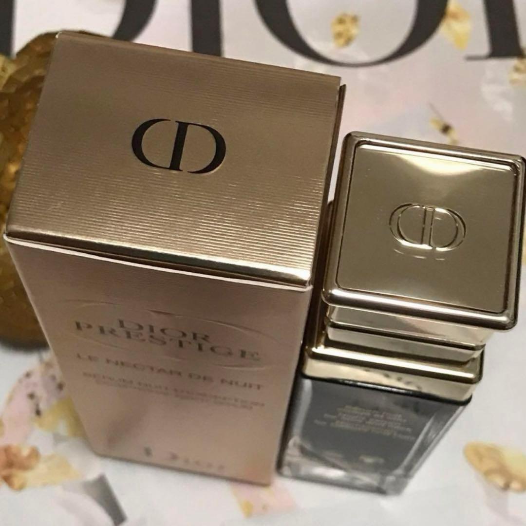 ✨新品☆プレステージ☆ル ネクター ニュイ 30ml