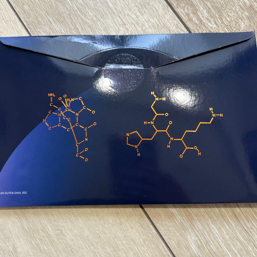 ライフウェーブ　X39 X49 セット　パッチ