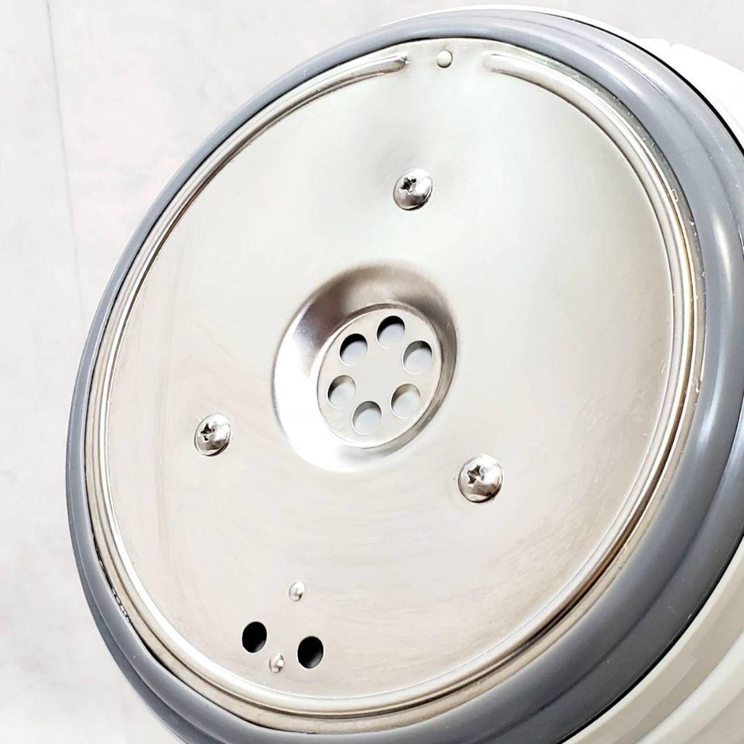 【動作良好】象印 スチーム式加湿器 EE-RM50-WA ZOJIRUSHI