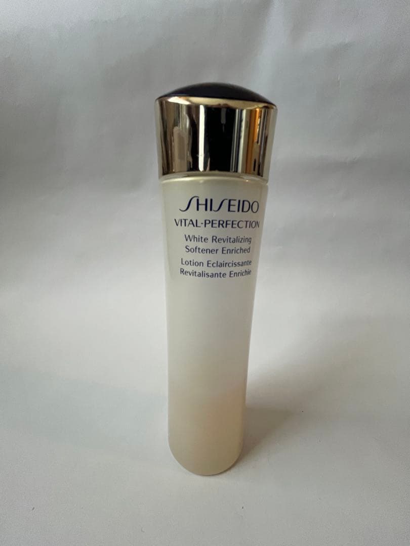 資生堂　バイタルパーフェクション　ホワイトRV まとめ売り　５点