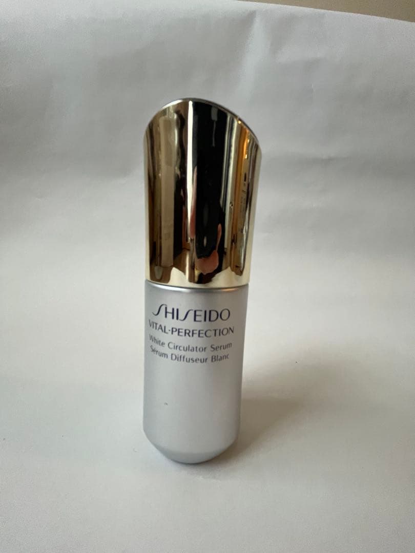 資生堂　バイタルパーフェクション　ホワイトRV まとめ売り　５点