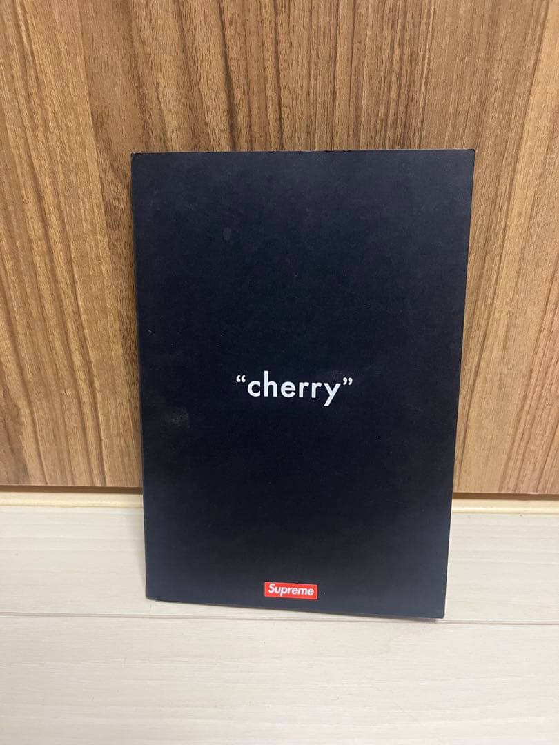 supreme DVD LOOK BOOK magazine 他