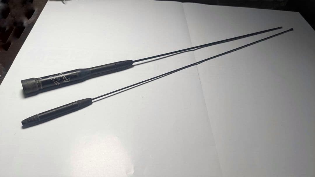 【最終値下げ】STANDARD C5000 送受信機 アクセサリセット