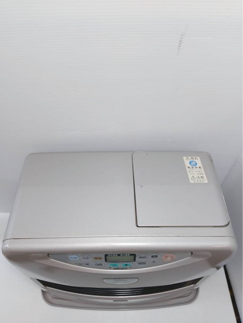 G2103 コロナ 石油ファンヒーター FH-iX575BY 7.2Lタンク