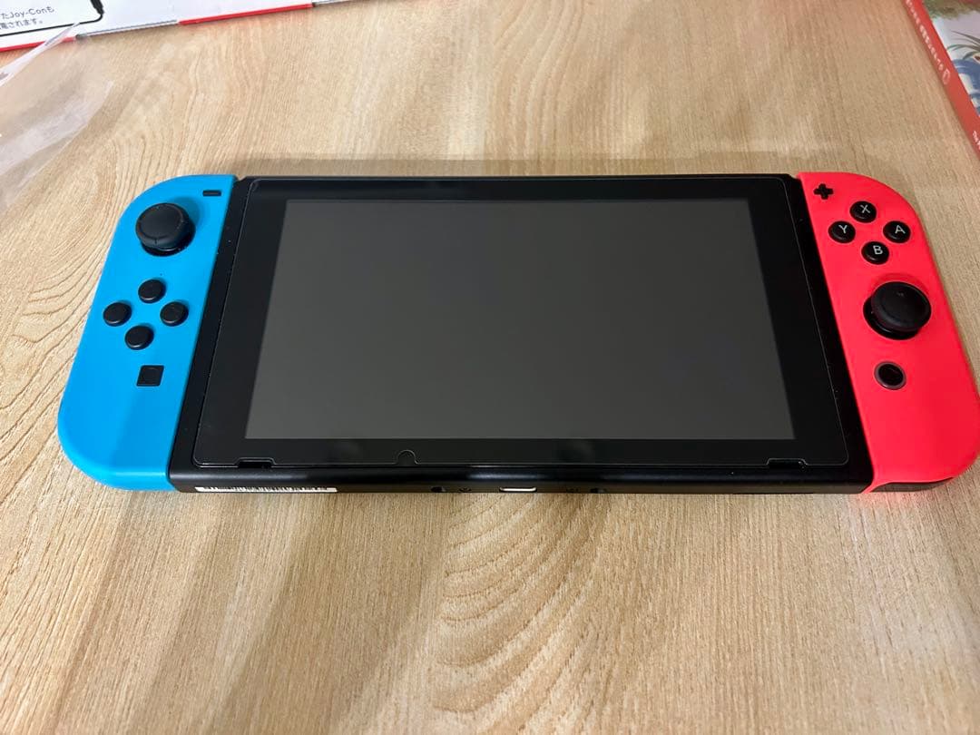 Nintendo Switch おまけ付き　ニンテンドースイッチ