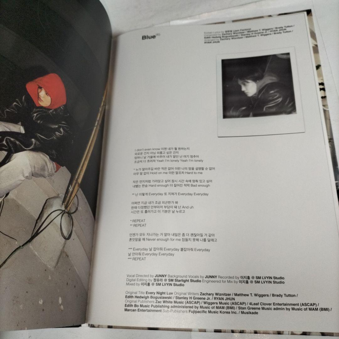 EXO KAI「PEACHES」KPOP韓国盤CD 韓流⭐IDOL⭐男性アイドル