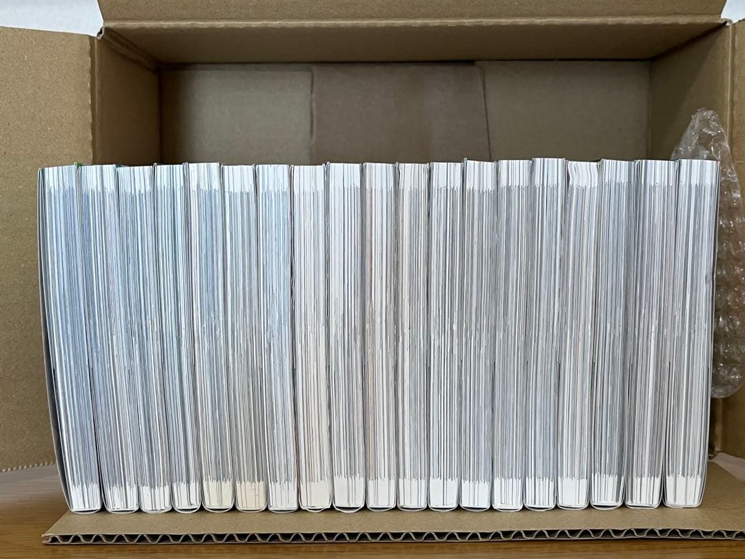 俺だけレベルアップな件 1〜19巻