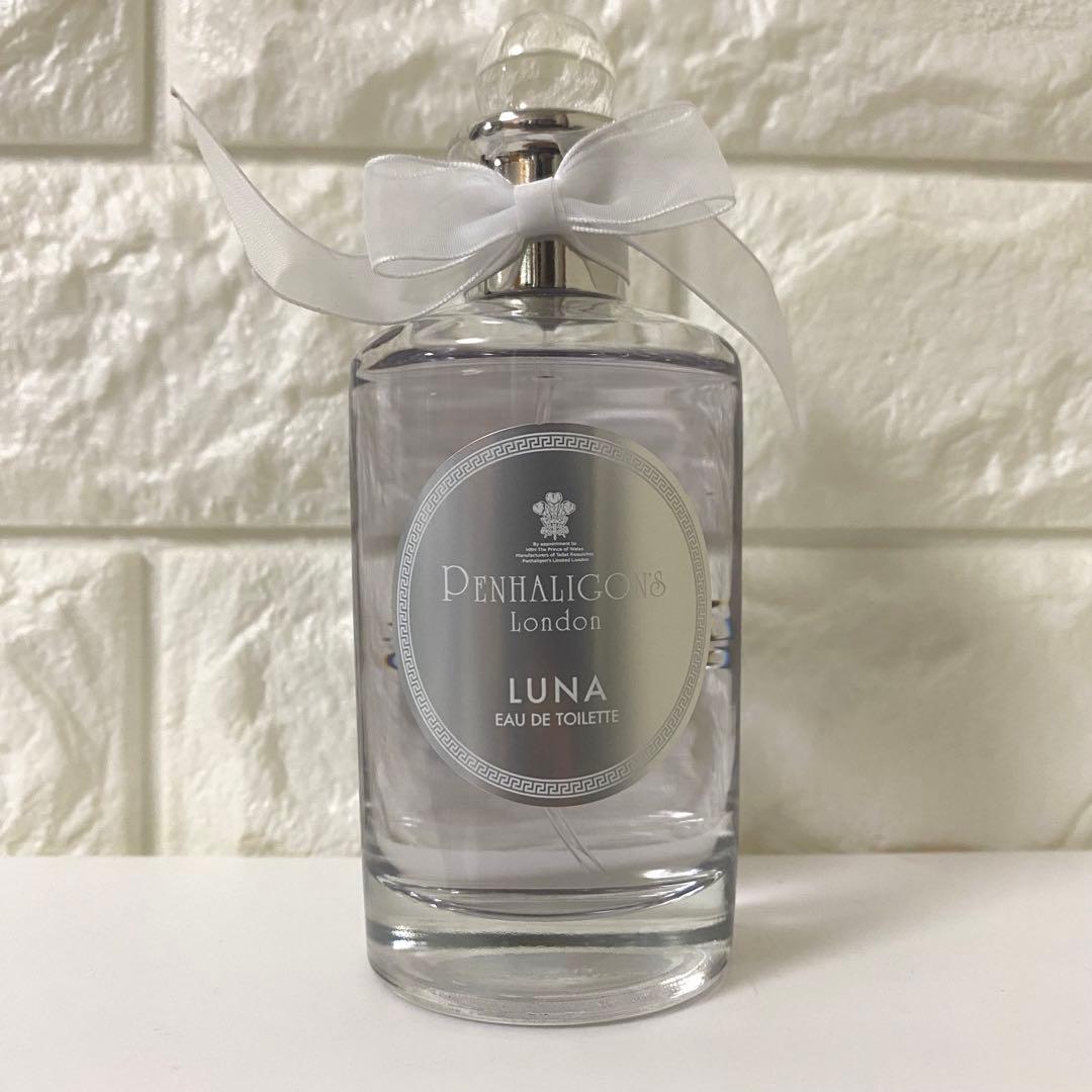PENHALIGON'S ペンハリガン ルナ オードトワレ100ml