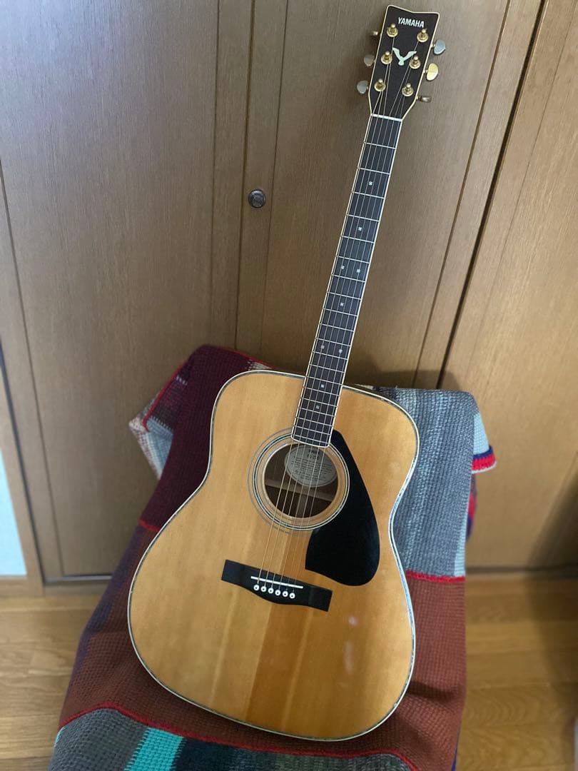 YAMAHA FG 730 1980年代