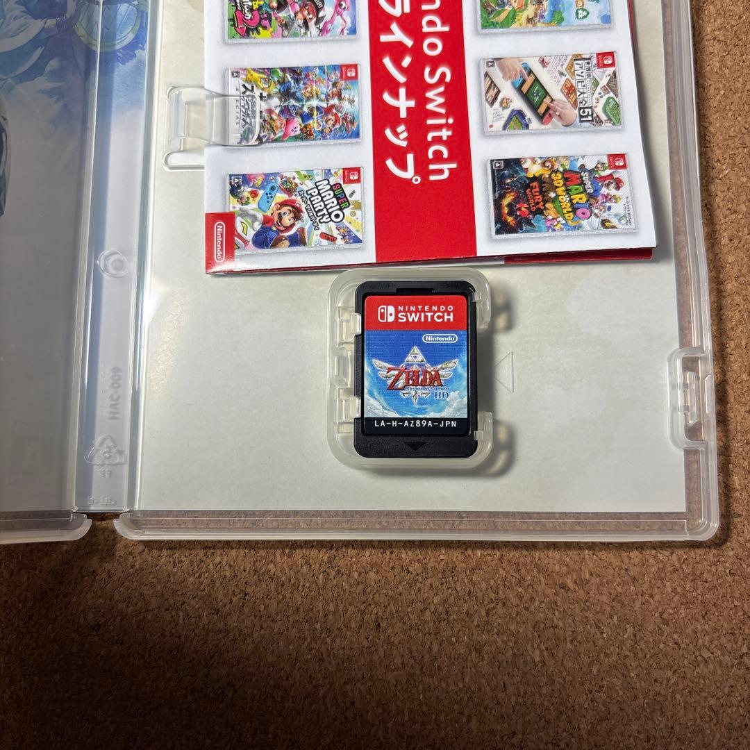 Switch、Switch2 14タイトル　ソフトまとめ売り