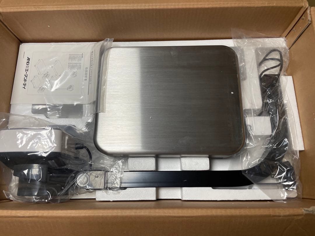 検定付き防塵・防水台はかり SE-60KAM-K