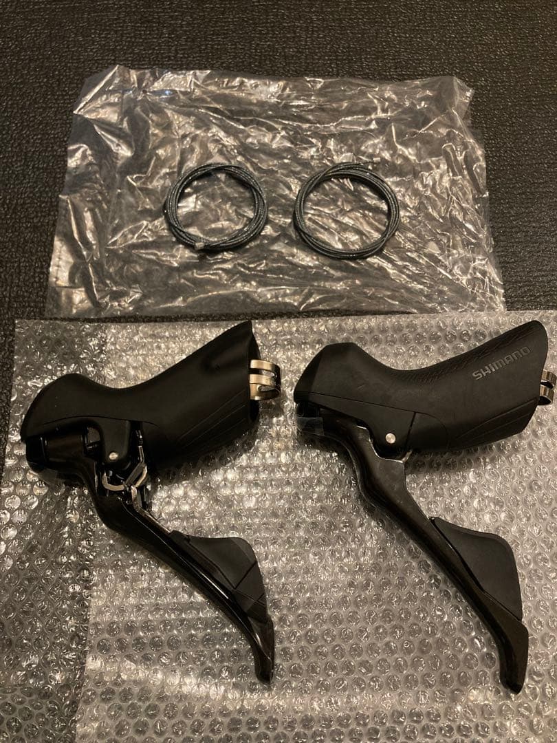 Shimano 105 STI R7000 左右 新品 箱無し