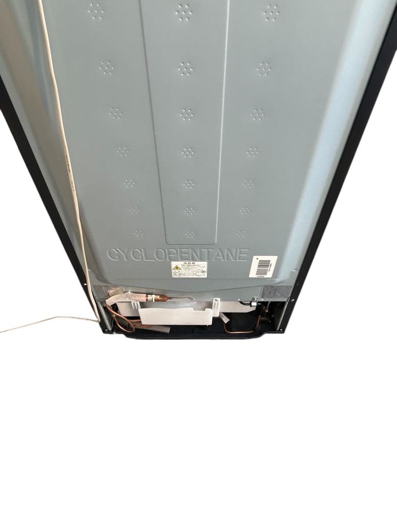 HITACHI 265L 冷蔵庫 R-27TV