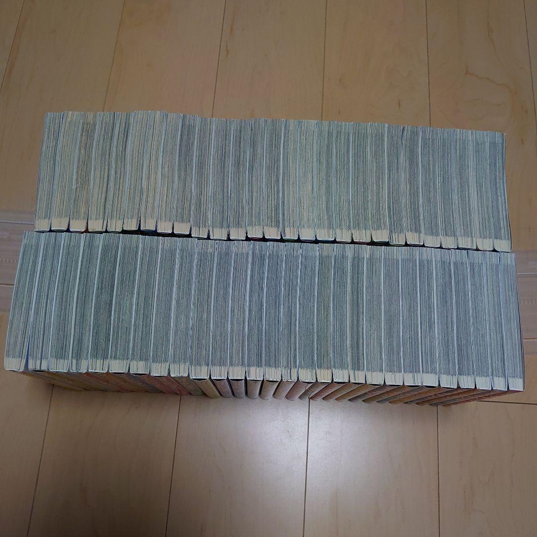 オーイ!とんぼ 1-55巻 古沢 優 かわさき健　全巻初版