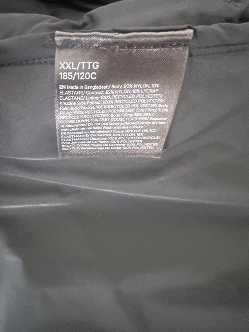 【キンモクセイ】ダウンベスト/中綿ベストおまとめ2点