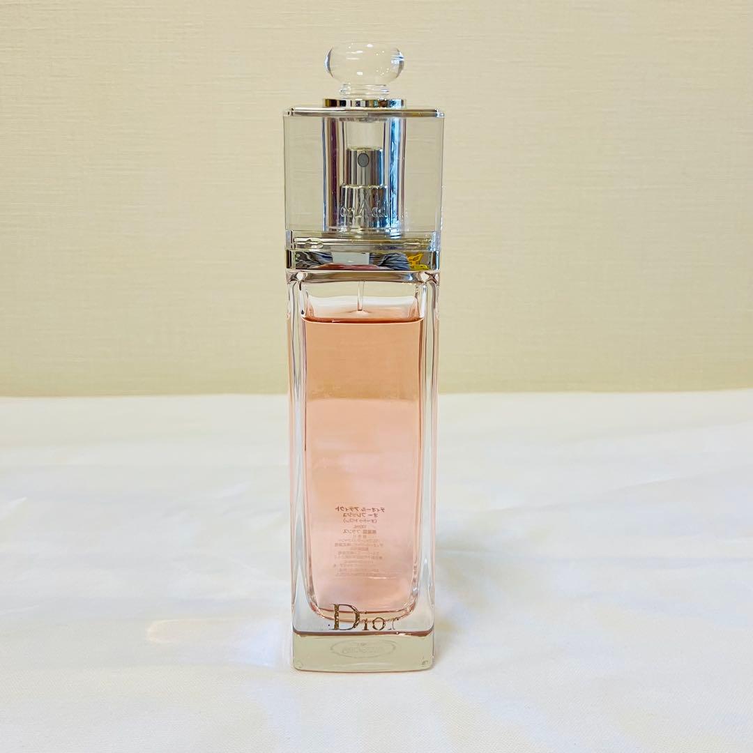 専用２点ディオール アディクト オー　フレッシュ　オードトワレ　香水　100ml