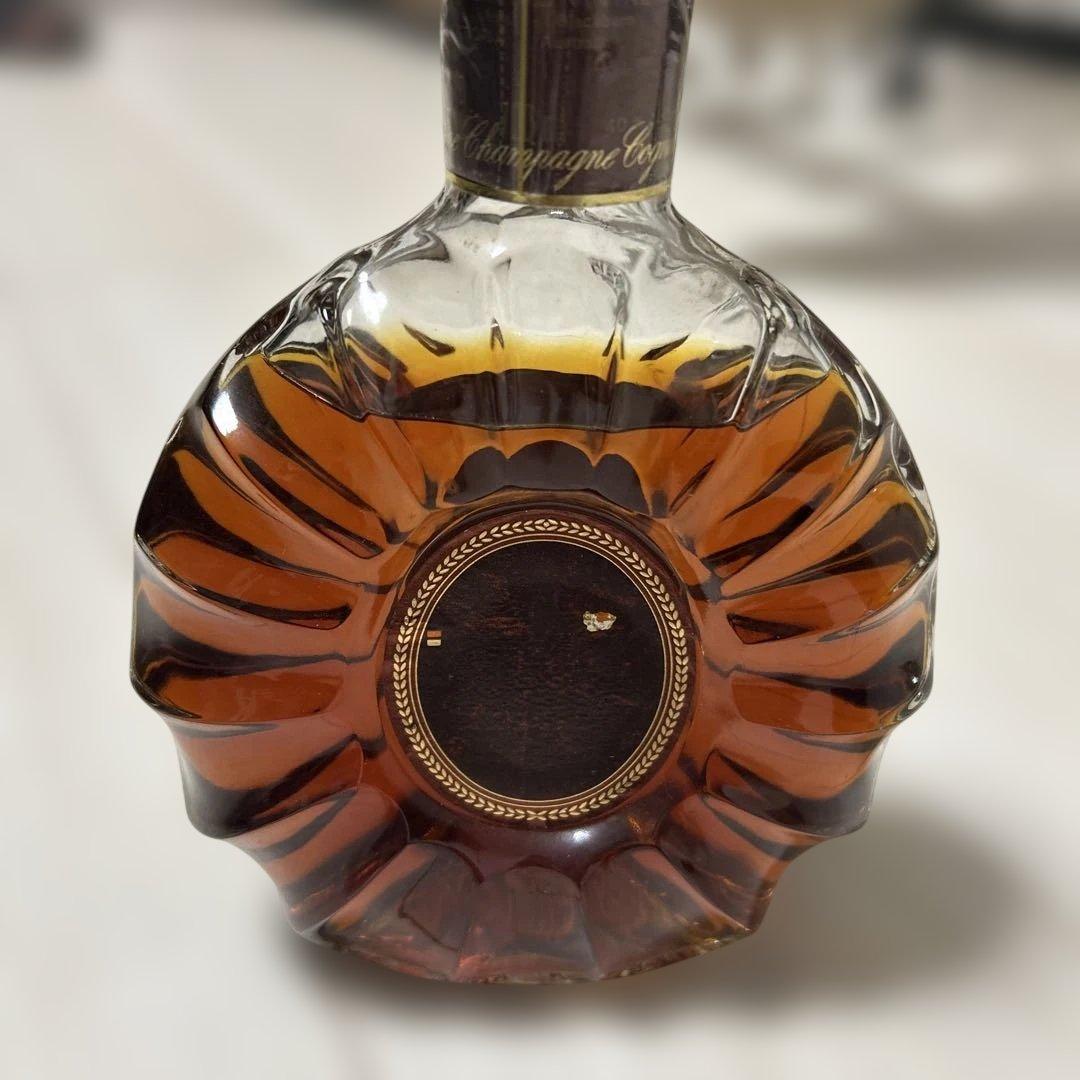 ブランデー REMY MARTIN XO SPECIAL