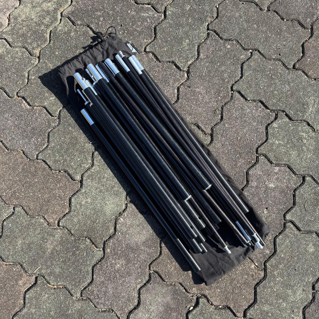 ワンティグリス ソロホームステッドTC ブラック