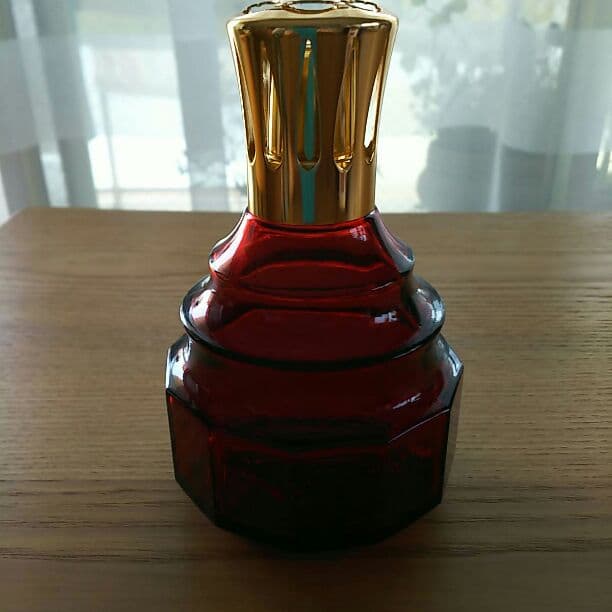 値下げ【新品】ランプベルジェ正規品