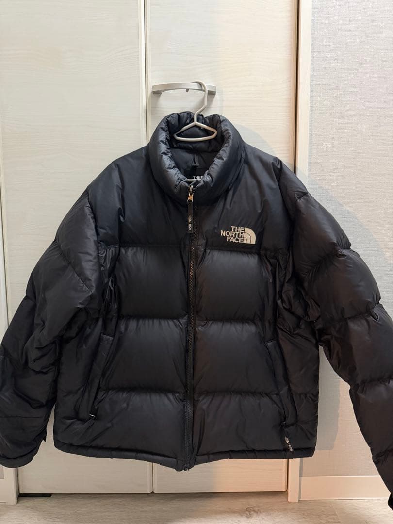 THE NORTH FACE ノースフェイスダウン　ヌプシ
