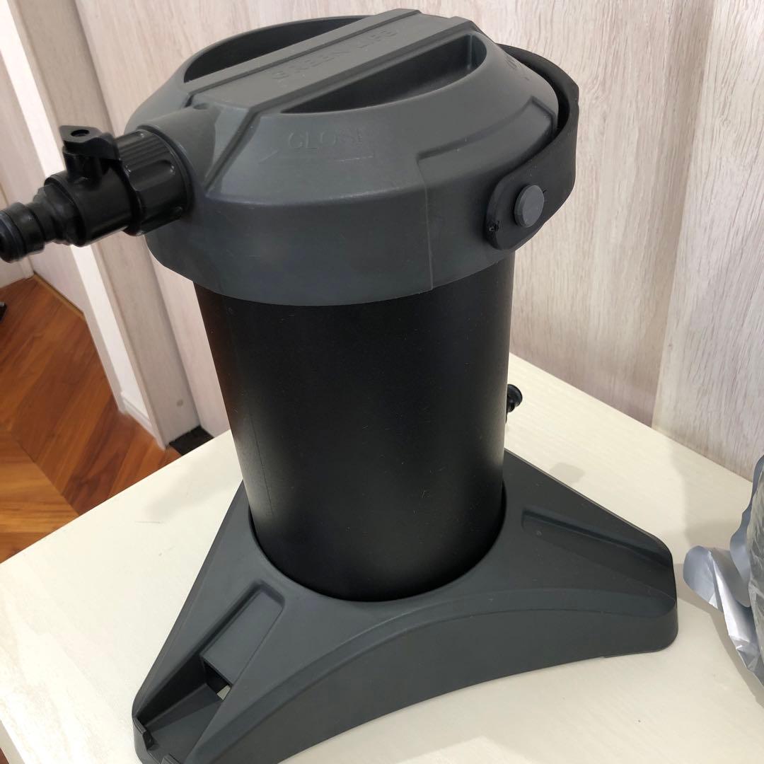 グリーンライフ 純水器 ピュアニッシュ