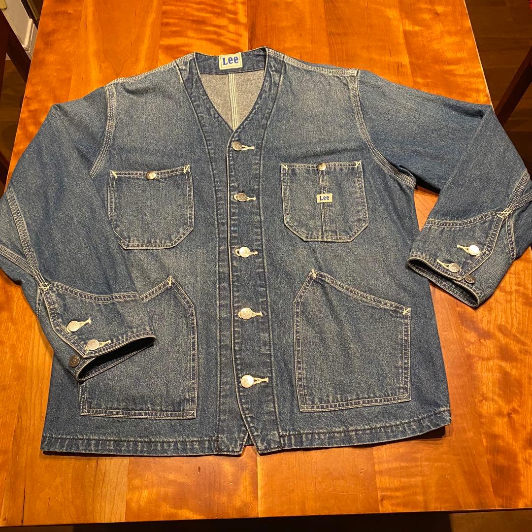LEE/リー エンジニアジャケットレディース
