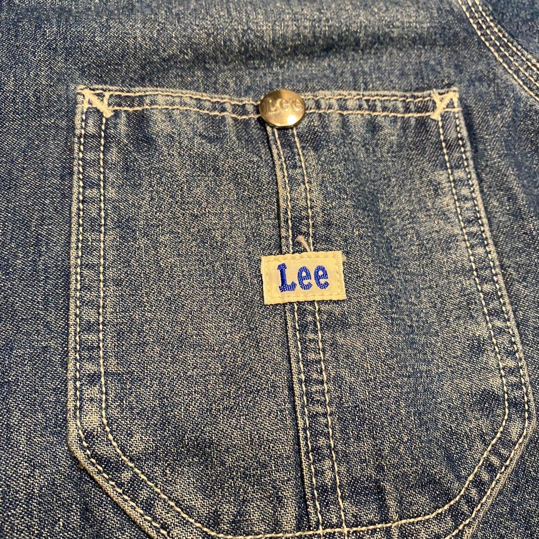 LEE/リー エンジニアジャケットレディース