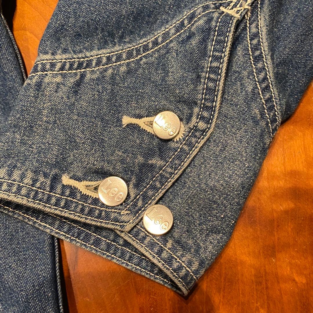 LEE/リー エンジニアジャケットレディース