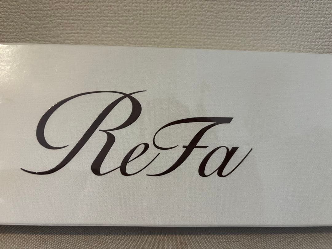 【正規品】リファパドルプレミアム ReFa PADDLE PREMIUM