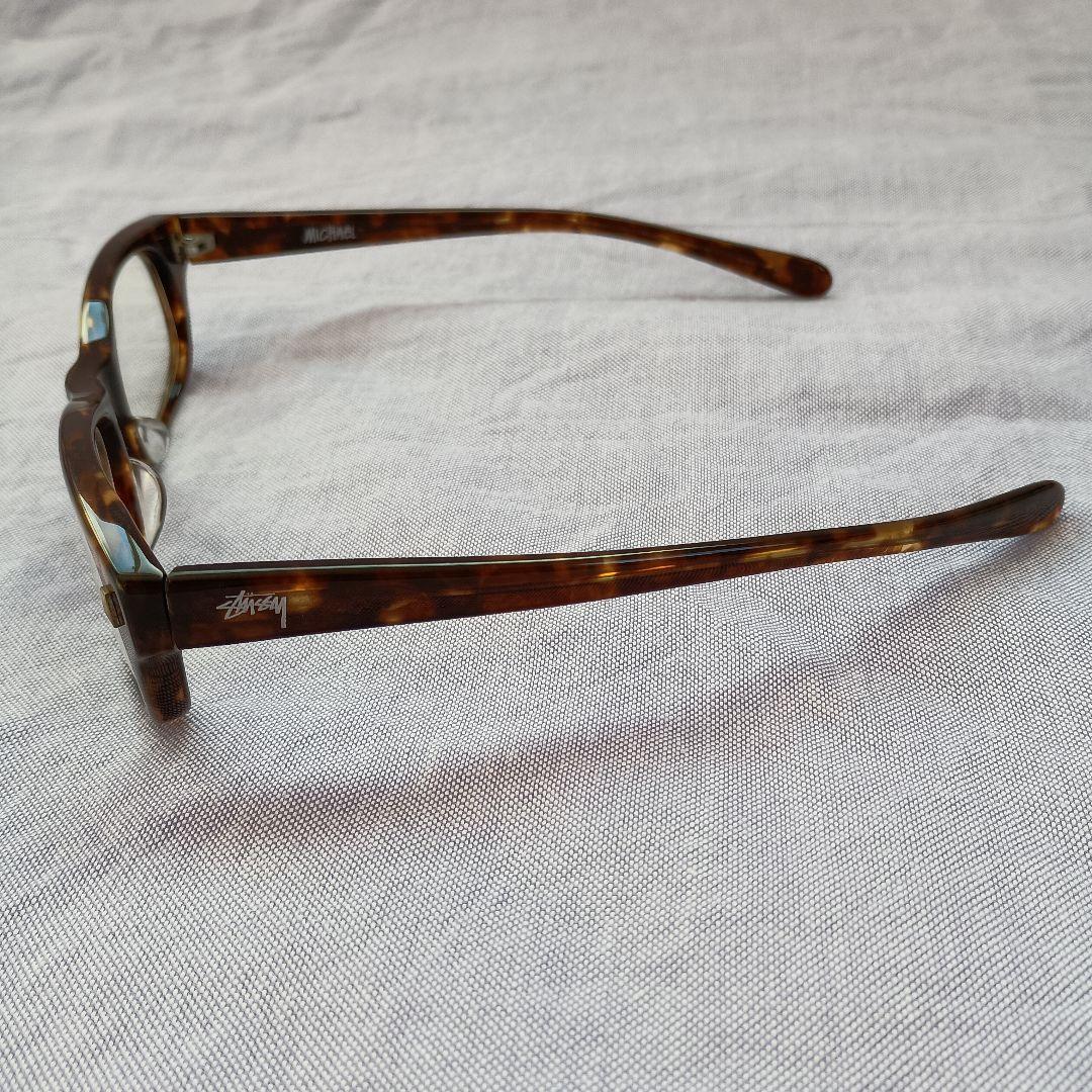 stussy サングラス（MICHAEL）