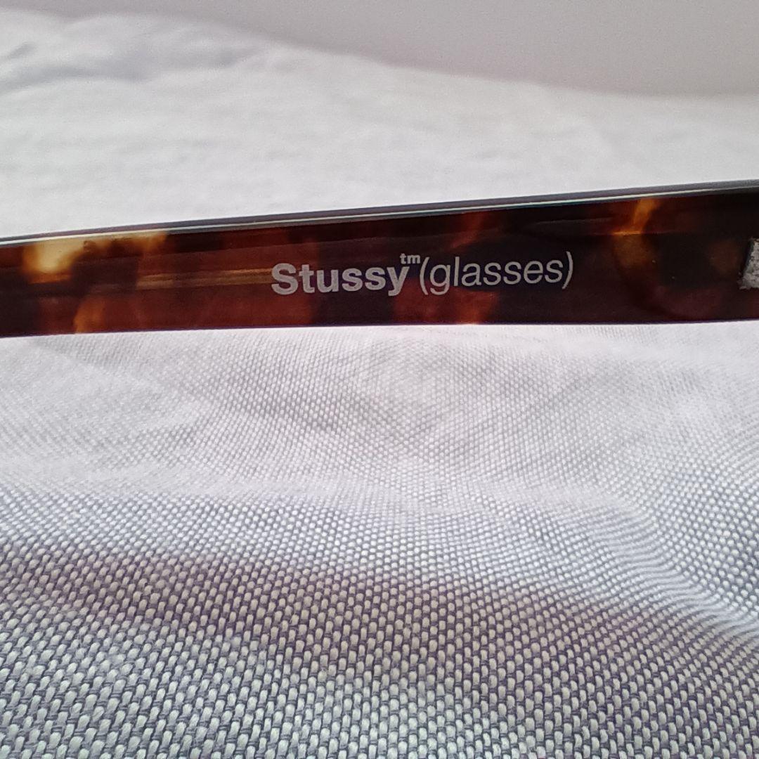 stussy サングラス（MICHAEL）
