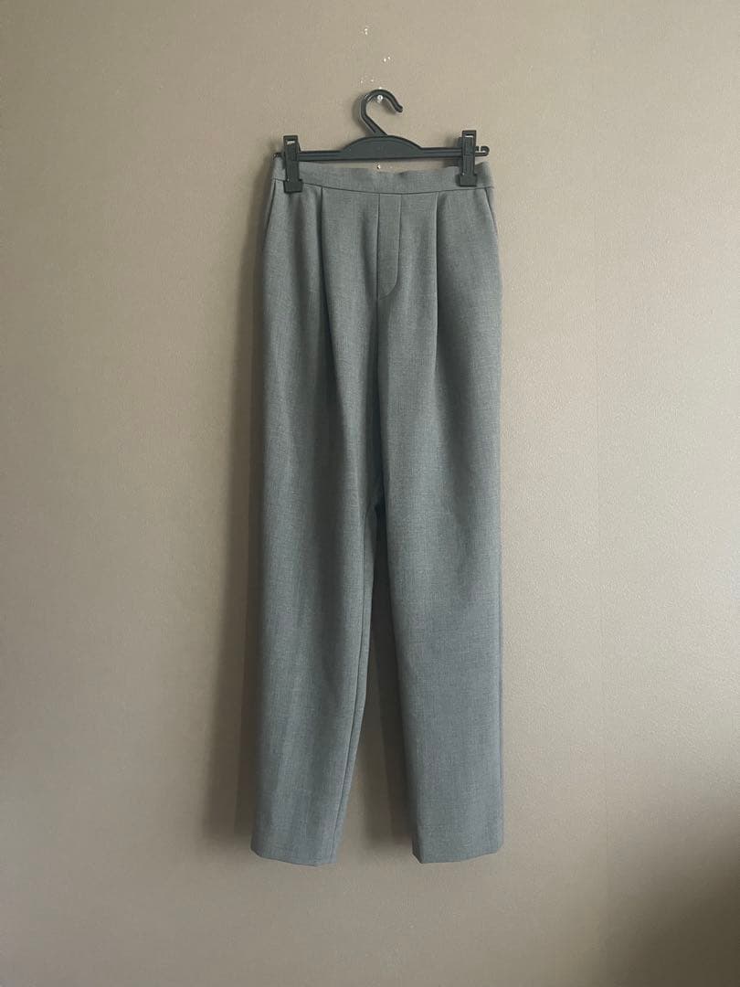 ENFOLD(エンフォルド) ELASTIC JODHPURS