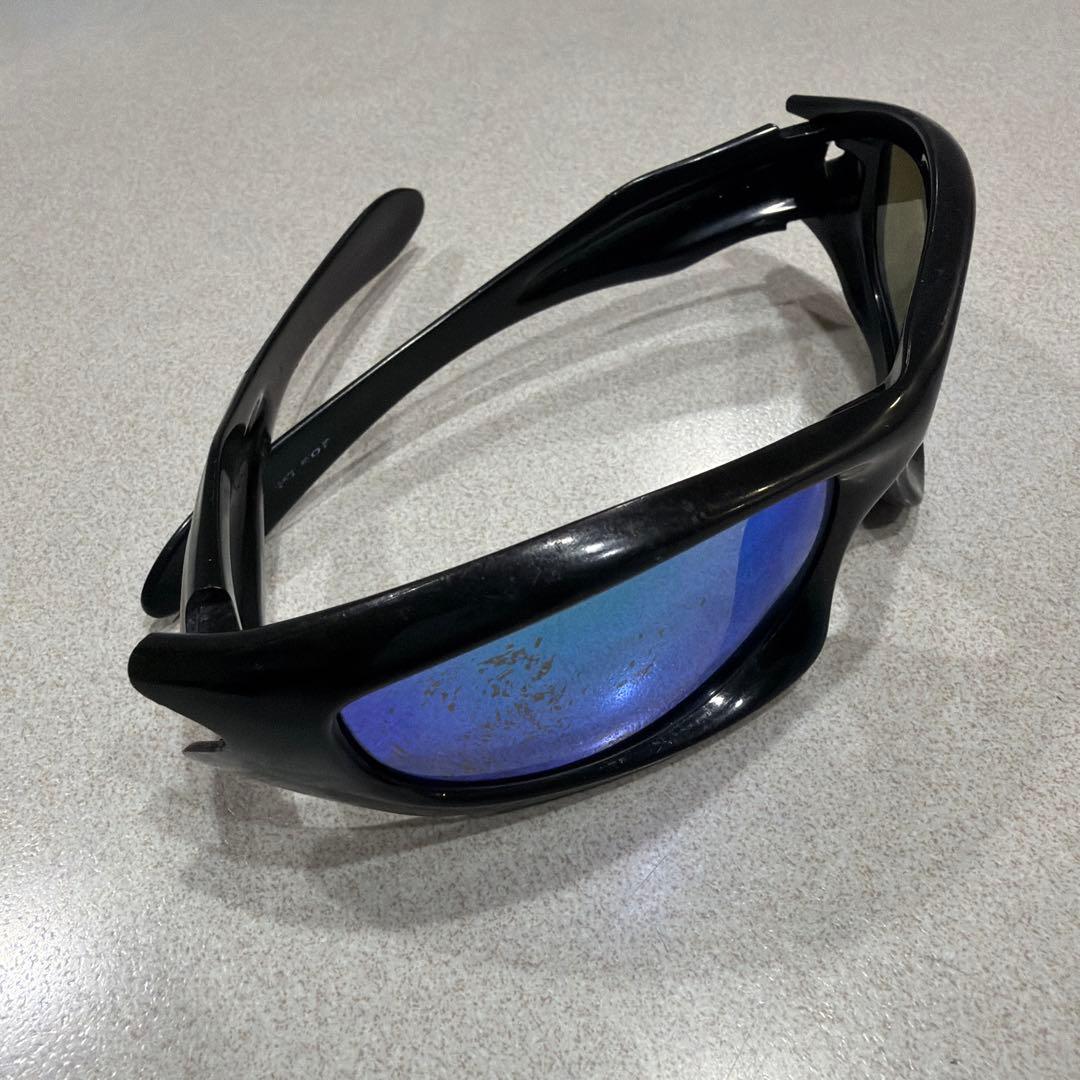 OAKLEY オークリー MONSTER DOGモンスタードッグ　USA